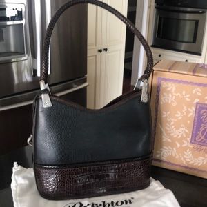 Brighton purse,
